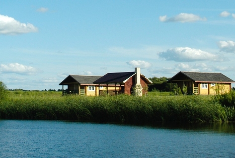 Sodyba „Antanynė“