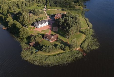 Sodyba „Virinta“