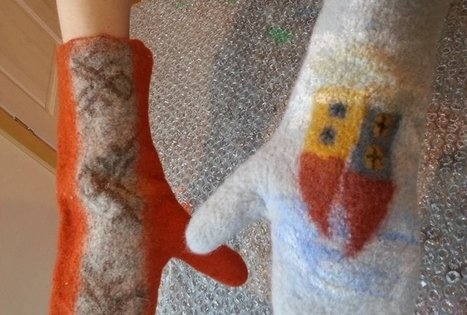 VšĮ „Kūrybos ir užimtumo Stuba“