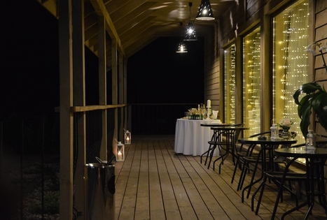 Sodyba „Patyris“