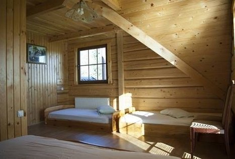 Sodyba „Kazimierava“