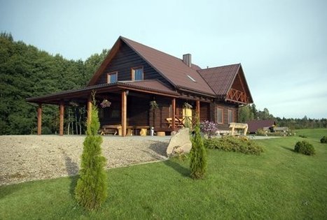 Sodyba „Kazimierava“