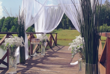 Sodyba „Vilaitė“