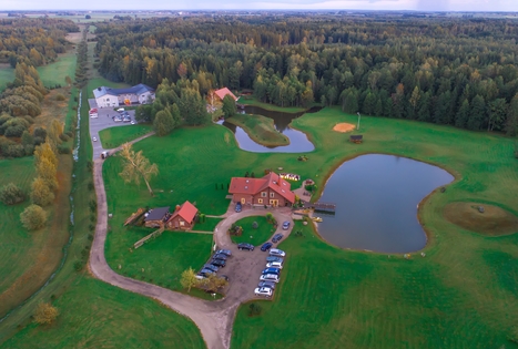 Sodyba „Vilaitė“