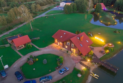 Sodyba „Vilaitė“