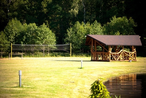 Sodyba „Vilaitė“