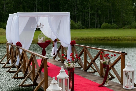 Sodyba „Vilaitė“