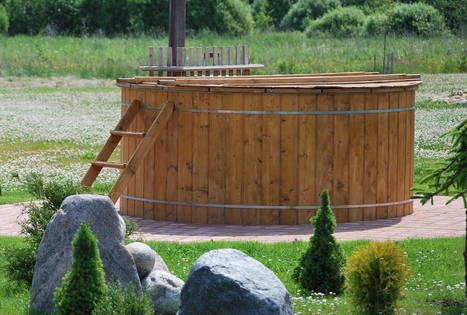 Sodyba „Vilaitė“