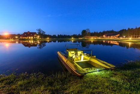 Sodyba „Vilaitė“