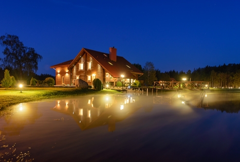 Sodyba „Vilaitė“