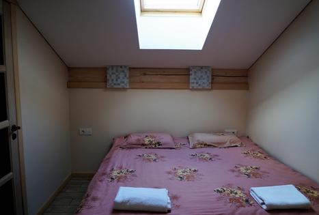 Sodyba „Vilaitė“