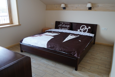 Sodyba „Vilaitė“