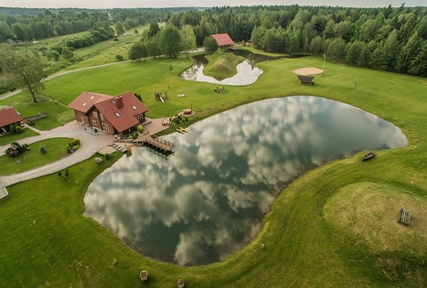 Sodyba „Vilaitė“