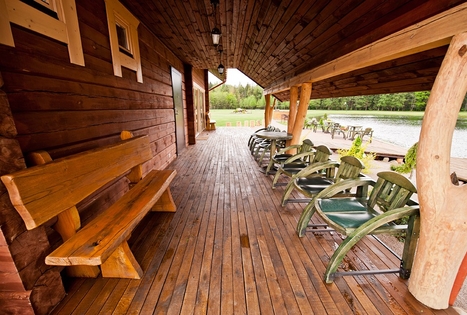 Sodyba „Vilaitė“