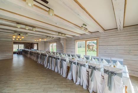 Sodyba „Vilaitė“