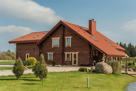 Sodyba „Vilaitė“