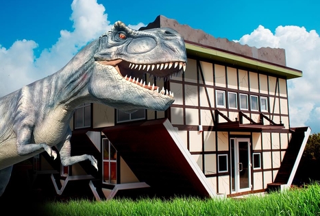 Apverstas namas Radailiai 