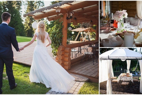 Sodyba „Bebrų kalnas“