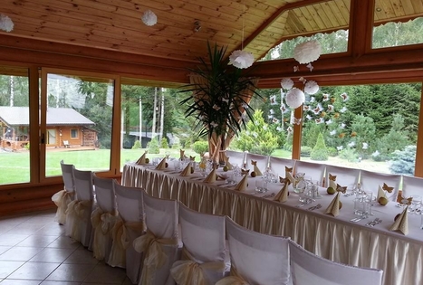 Sodyba „Bebrų kalnas“