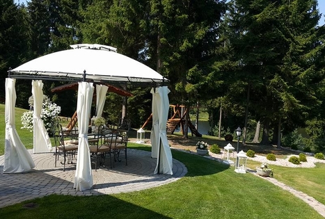 Sodyba „Bebrų kalnas“