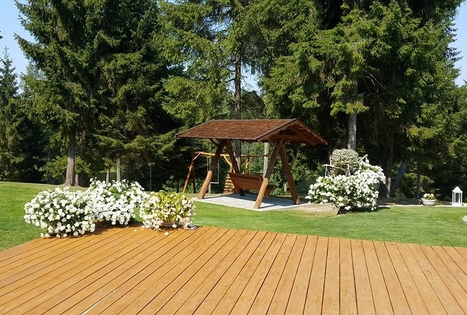 Sodyba „Bebrų kalnas“