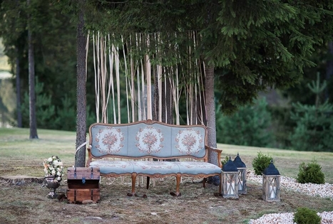 Sodyba „Bebrų kalnas“