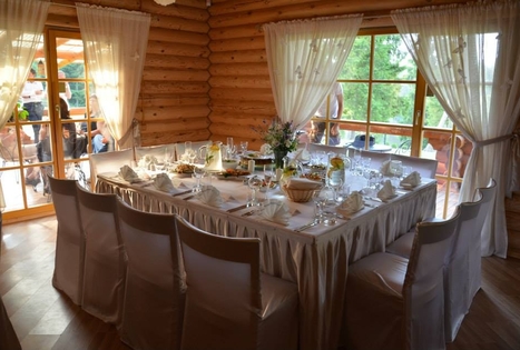 Sodyba „Bebrų kalnas“