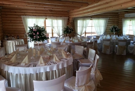 Sodyba „Bebrų kalnas“