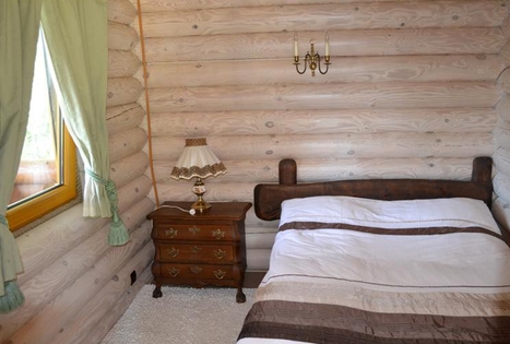 Sodyba „Bebrų kalnas“