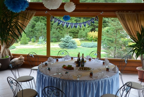 Sodyba „Bebrų kalnas“