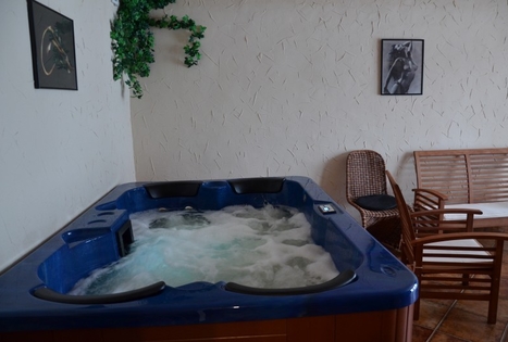 Sodyba „Bebrų kalnas“