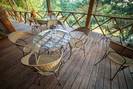 „Gilužio“ sodyba