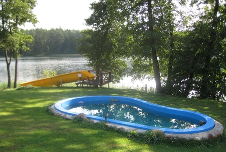 Sodyba „Labanoro dūda“