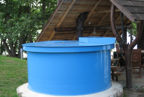 Sodyba „Labanoro dūda“