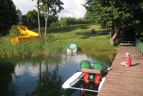 Sodyba „Labanoro dūda“