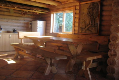 Sodyba „Labanoro dūda“