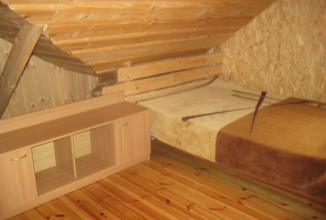 Sodyba „Labanoro dūda“