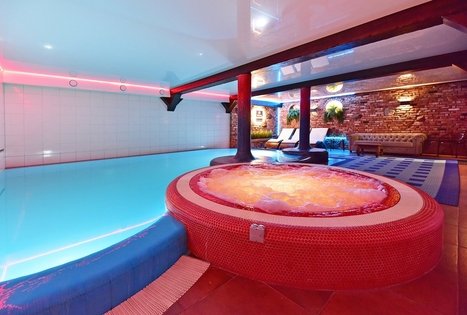 Sodyba „Medžiotojų sostinė“