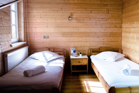 Sodyba „Sartakampis“