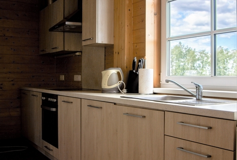 Sodyba „Sartakampis“