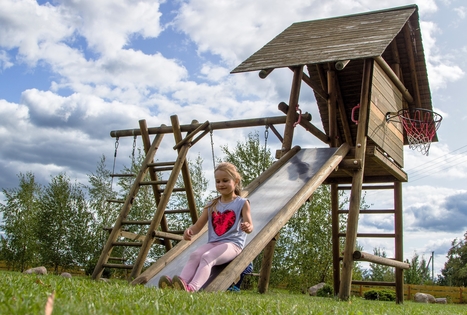 Sodyba „Sartakampis“