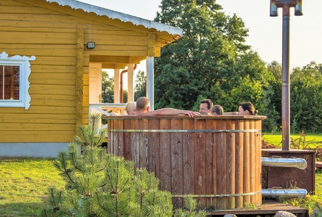 Sodyba „Sartakampis“