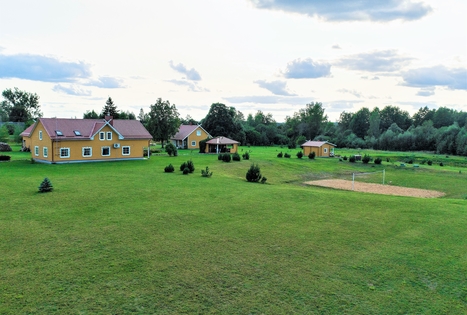 Sodyba „Sartakampis“