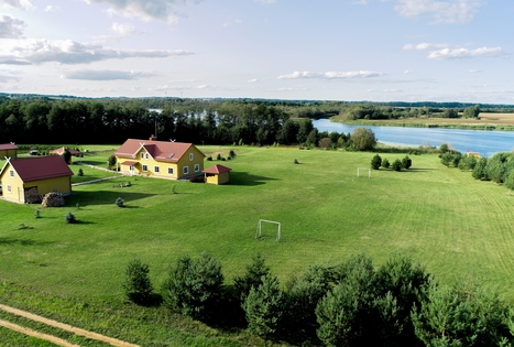 Sodyba „Sartakampis“