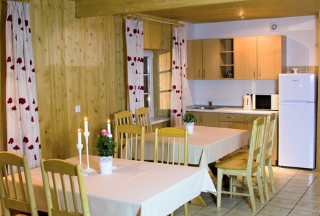 Sodyba „Sartakampis“