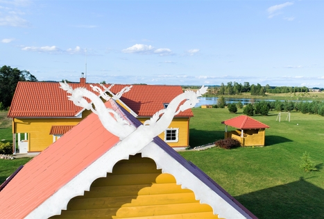 Sodyba „Sartakampis“