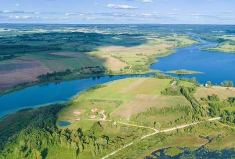 Sodyba „Sartakampis“