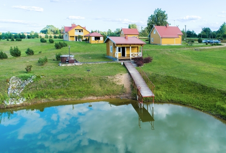 Sodyba „Sartakampis“