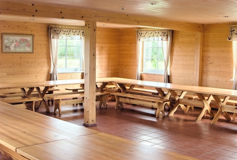 Sodyba „Sartakampis“