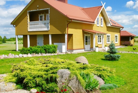 Sodyba „Sartakampis“